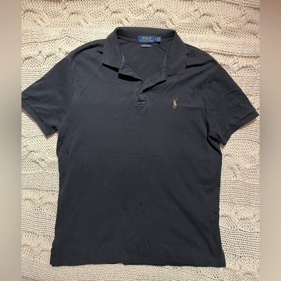 Polo Ralph Lauren me a polo shirt - Picture 1 of 2
